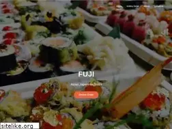 Sites similar to pittstonfuji.com