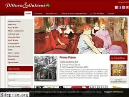 Sites similar to pitturaedintorni.it