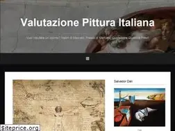 Sites similar to pitturaitaliana.org