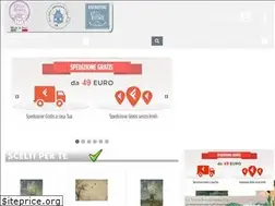 Sites similar to pittureshabby.it