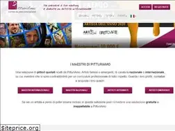 Sites similar to pitturiamo.com