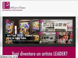 Sites similar to pitturiamo.eu