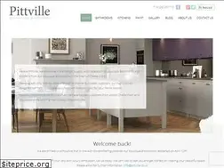 Sites similar to pittville.co.uk