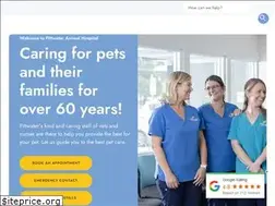 Sites similar to pittwateranimalhospital.com.au