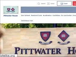 Sites similar to pittwaterhouse.com.au