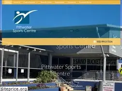 Sites similar to pittwatersports.com.au