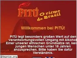 Sites similar to pitu.com