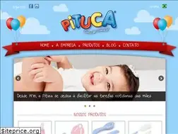 Sites similar to pituca.com.br