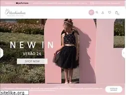 Sites similar to pituchinhus.com.br