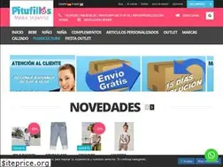 Sites similar to pitufillos.com