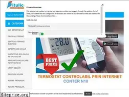 Sites similar to pitulice.ro