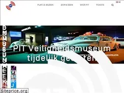 Sites similar to pitveiligheid.nl