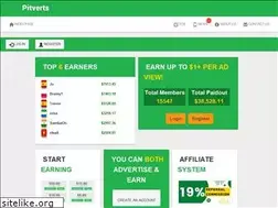 Sites similar to pitverts.com