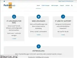 Sites similar to pitw.ch