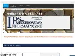 Sites similar to pity-ips.pl