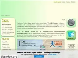 Sites similar to pity.pl