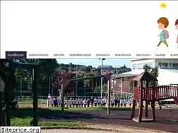 Sites similar to pitypangiskola.hu