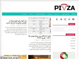 Sites similar to pitza.xyz