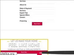 Sites similar to pitzerair.com