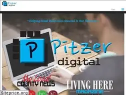 Sites similar to pitzerdigital.com