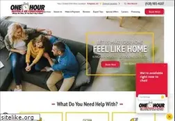 Sites similar to pitzersonehour.com