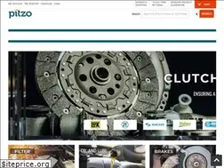Sites similar to pitzo.com