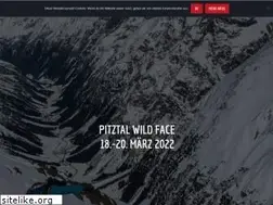 Sites similar to pitztal-wildface.com