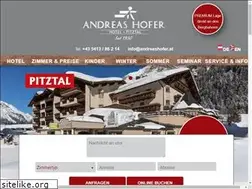 Sites similar to pitztal.at