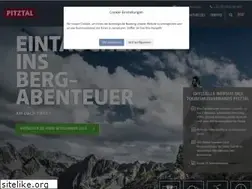 Sites similar to pitztal.com