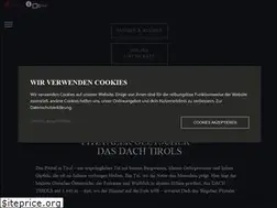 Sites similar to pitztaler-gletscher.at