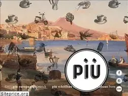 Sites similar to piu-ristorante.ch