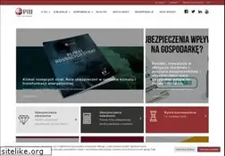Sites similar to piu.org.pl