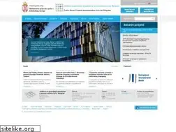 Sites similar to piu.rs