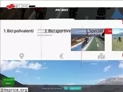Sites similar to piubici.it