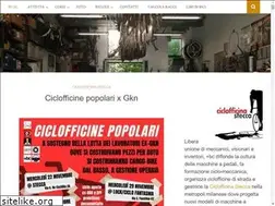 Sites similar to piubici.org