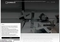 Sites similar to piucommunication.com