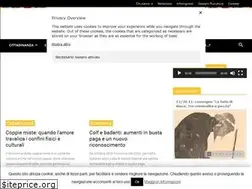 Sites similar to piuculture.it