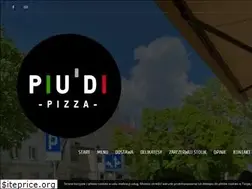 Sites similar to piudi.pl