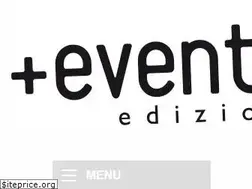 Sites similar to piueventi.it