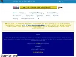 Sites similar to piuinc.com