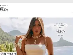 Sites similar to piuka.com.br