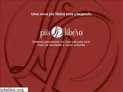 Sites similar to piulibera.com.br