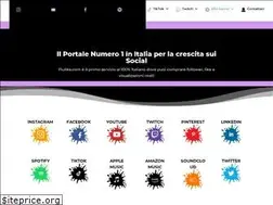 Sites similar to piulike.com