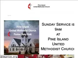 Sites similar to piumc.org