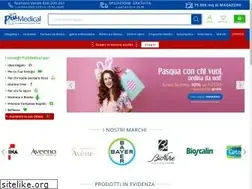 Sites similar to piumedical.it