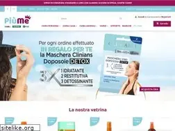 Sites similar to piumeshoponline.com