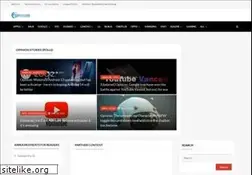 Sites similar to piunikaweb.com