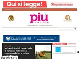 Sites similar to piunotizie.it