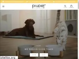 Sites similar to piupet.de