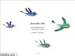 Sites similar to piupiu.fr